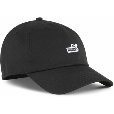 PUMA Cappello Essential No 1 Logo Patch BB PUMA Cappello Essential No 1 Logo Patch BB