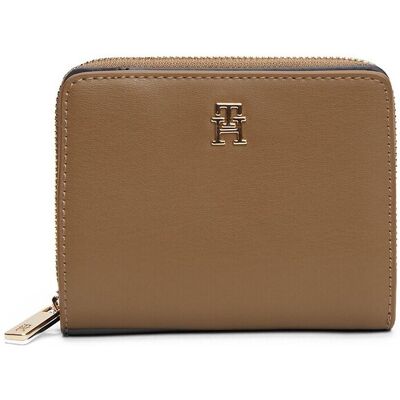 TOMMY HILFIGER Portafoglio con cerniera, TH ICON TOMMY HILFIGER Portafoglio con cerniera, TH ICON