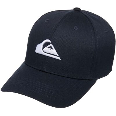 QUIKSILVER Berretto ricamato QUIKSILVER Berretto ricamato