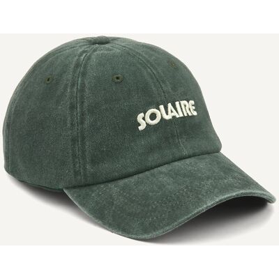 PIECES Cappello con scritta Barah PIECES Cappello con scritta Barah