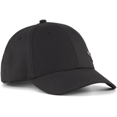 PUMA Cappellino Essentiel Metal Cat PUMA Cappellino Essentiel Metal Cat