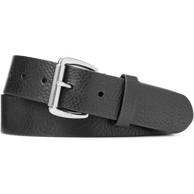 POLO RALPH LAUREN Cintura in pelle martellata POLO RALPH LAUREN Cintura in pelle martellata