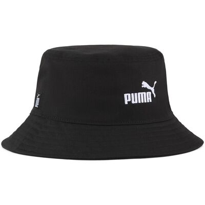 PUMA Cappello bucket Essentiel No1 Logo PUMA Cappello bucket Essentiel No1 Logo
