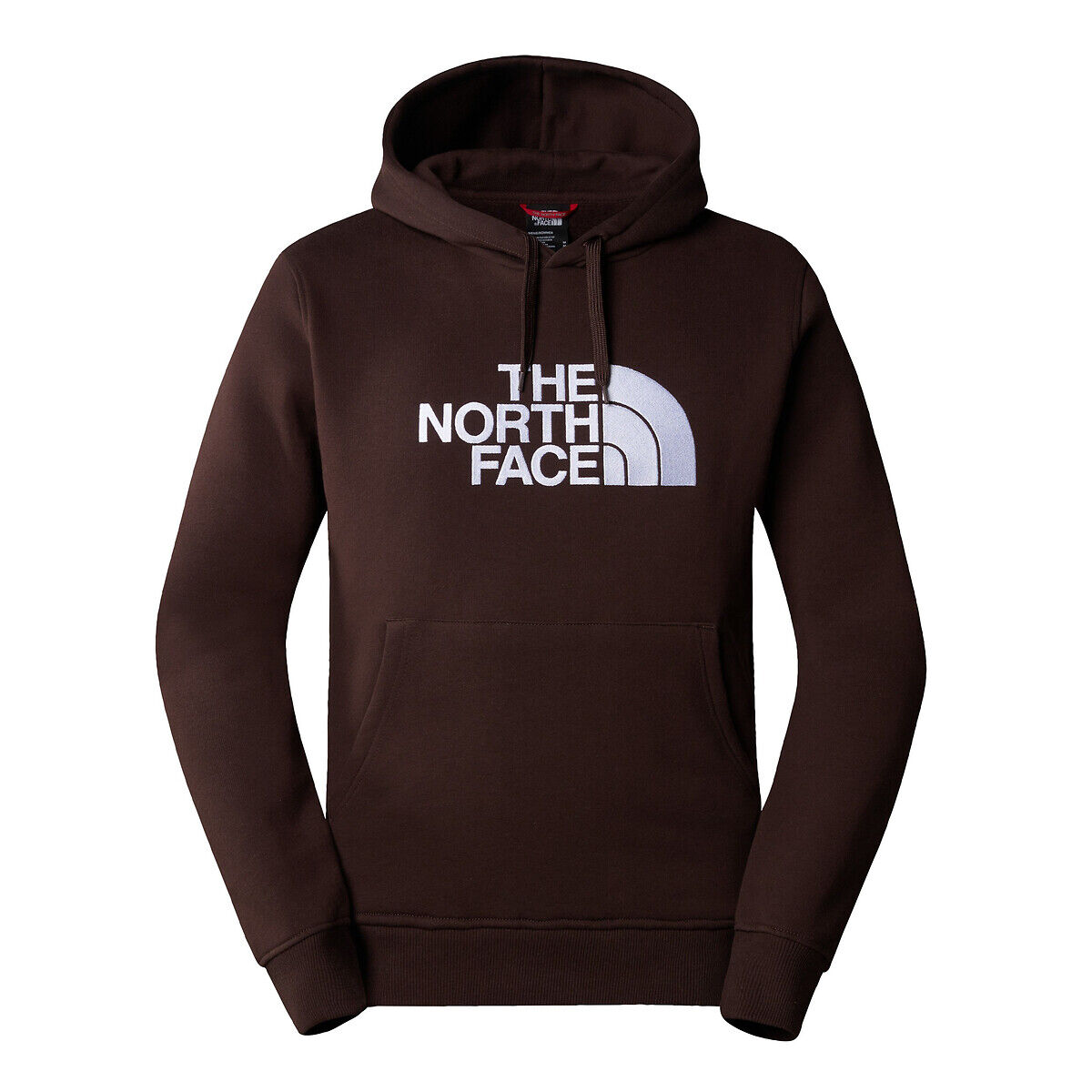 THE NORTH FACE Felpa con cappuccio Drew Peak