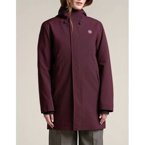 FLOTTE Parka impermeabile di media lunghezza BEAUBOURG FLOTTE Parka impermeabile di media lunghezza BEAUBOURG