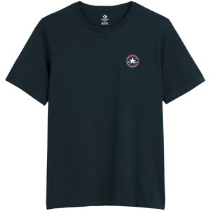 CONVERSE T-shirt maniche corte piccolo logo Chuck Patch CONVERSE T-shirt maniche corte piccolo logo Chuck Patch