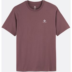 CONVERSE T-shirt unisex maniche corte Star chevron CONVERSE T-shirt unisex maniche corte Star chevron