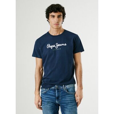 PEPE JEANS T-shirt girocollo Eggo PEPE JEANS T-shirt girocollo Eggo