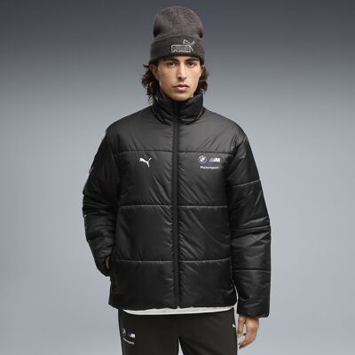 PUMA Piumino corto con collo alto, per la mezza stagione, Motorsport BMW PUMA Piumino corto con collo alto, per la mezza stagione, Motorsport BMW