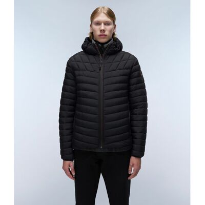 NAPAPIJRI Piumino Lapaz con cappuccio e zip NAPAPIJRI Piumino Lapaz con cappuccio e zip