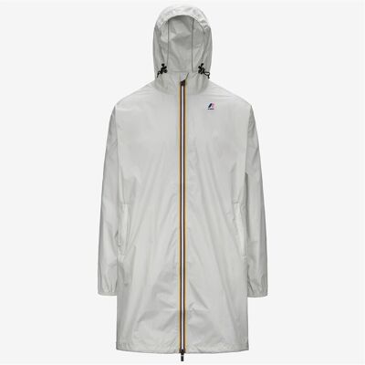 K-WAY Giacca a vento unisex di media lunghezza LEE VRAI 4.0 EIFFELEAST K-WAY Giacca a vento unisex di media lunghezza LEE VRAI 4.0 EIFFELEAST
