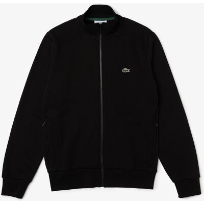 LACOSTE Felpa con cerniera e collo alto LACOSTE Felpa con cerniera e collo alto