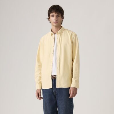 LEVI'S Camicia Oxford Relaxed con colletto abbottonato LEVI'S Camicia Oxford Relaxed con colletto abbottonato