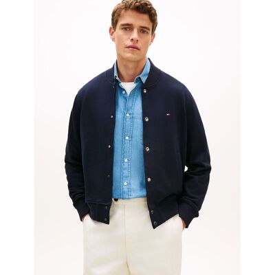 TOMMY HILFIGER Bomber Terry TOMMY HILFIGER Bomber Terry