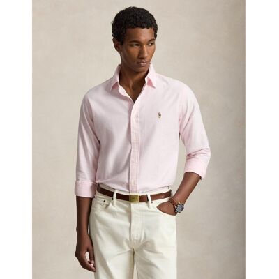 POLO RALPH LAUREN Camicia Oxford slim fit POLO RALPH LAUREN Camicia Oxford slim fit