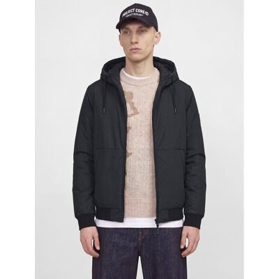 JACK & JONES Bomber con cappuccio JACK & JONES Bomber con cappuccio