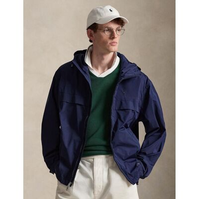 POLO RALPH LAUREN Giubbotto con cappuccio POLO RALPH LAUREN Giubbotto con cappuccio