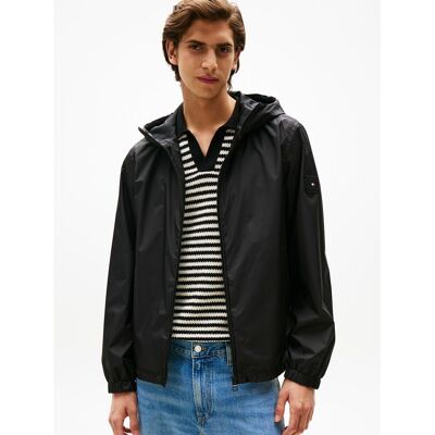 TOMMY HILFIGER Giubbotto con cappuccio TOMMY HILFIGER Giubbotto con cappuccio