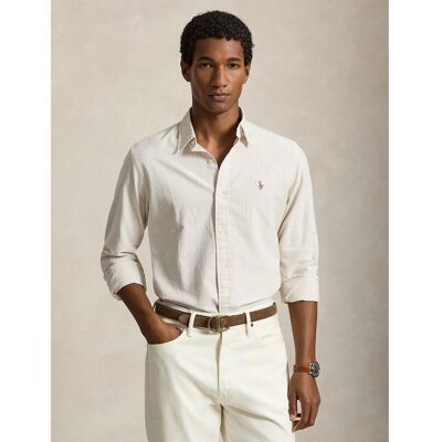 POLO RALPH LAUREN Camicia Oxford slim fit POLO RALPH LAUREN Camicia Oxford slim fit