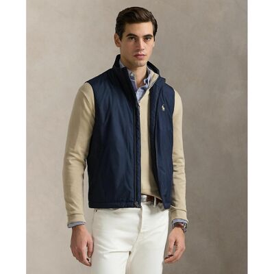 POLO RALPH LAUREN Gilet isolante Southland POLO RALPH LAUREN Gilet isolante Southland