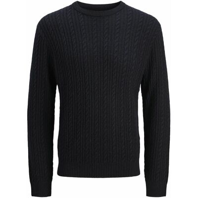 JACK & JONES Maglione girocollo in lana JACK & JONES Maglione girocollo in lana