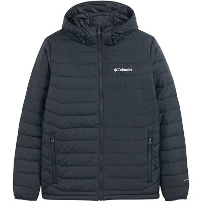 COLUMBIA Piumino con cappuccio Powder Lite COLUMBIA Piumino con cappuccio Powder Lite