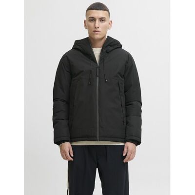 JACK & JONES Giubbotto con cappuccio JACK & JONES Giubbotto con cappuccio