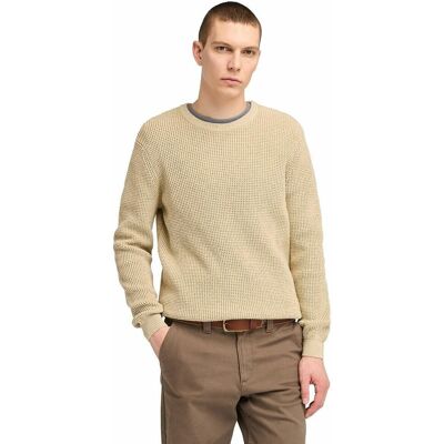 TIMBERLAND Maglione girocollo Williams River TIMBERLAND Maglione girocollo Williams River