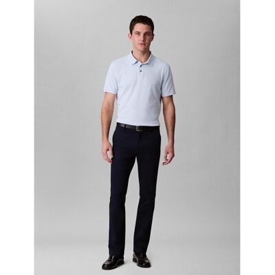 Calvin Chino cotone elasticizzato Calvin Chino cotone elasticizzato