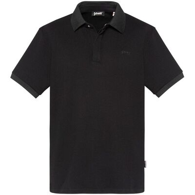 SCHOTT Polo in rilievo Collin SCHOTT Polo in rilievo Collin