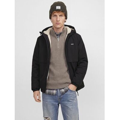 JACK & JONES Giacca interna doppia in sherpa JACK & JONES Giacca interna doppia in sherpa