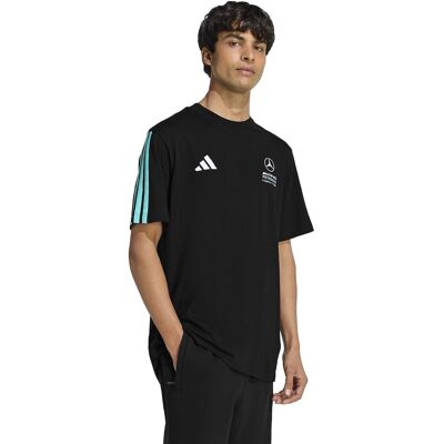 adidas Performance T-shirt a maniche corte MERCEDES F1 adidas Performance T-shirt a maniche corte MERCEDES F1