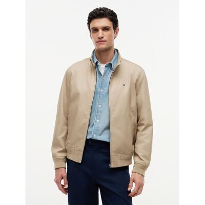TOMMY HILFIGER Giubbotto corto collo alto, mezza stagione TOMMY HILFIGER Giubbotto corto collo alto, mezza stagione