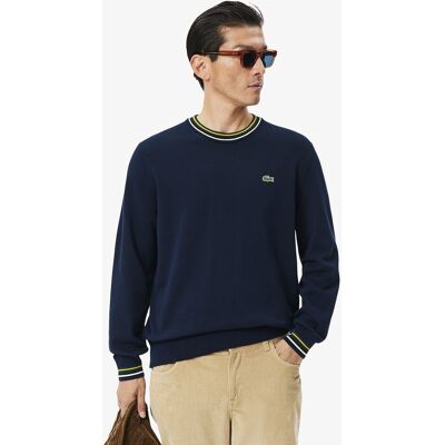 LACOSTE Maglione girocollo LACOSTE Maglione girocollo