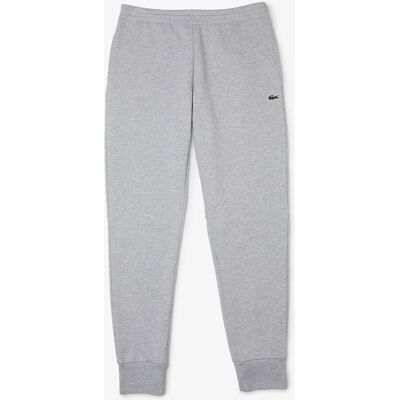 LACOSTE Pantaloni da jogging slim in cotone LACOSTE Pantaloni da jogging slim in cotone