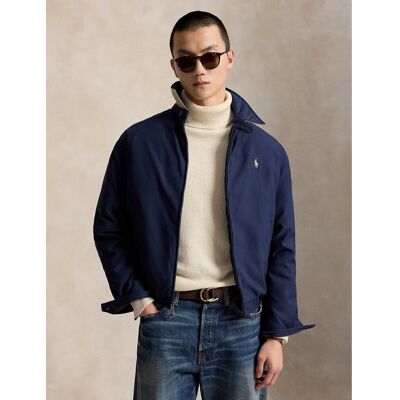 POLO RALPH LAUREN Giacca a vento con cerniera POLO RALPH LAUREN Giacca a vento con cerniera