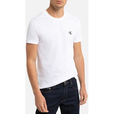 Calvin T-shirt taglio slim CK Essential Calvin T-shirt taglio slim CK Essential