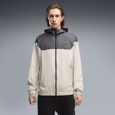 PUMA Giubbotto con cappuccio PUMA Giubbotto con cappuccio