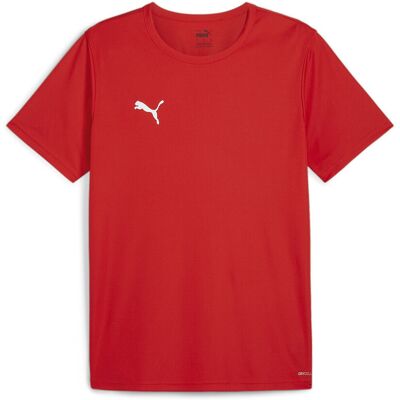 PUMA T-shirt maniche corte da football PUMA T-shirt maniche corte da football