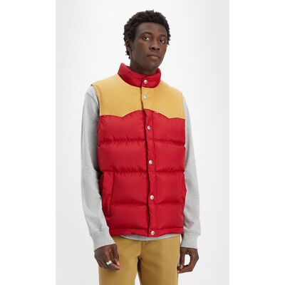 LEVI'S Piumino senza maniche LEVI'S Piumino senza maniche