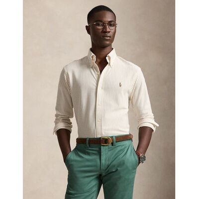 POLO RALPH LAUREN Camicia Oxford POLO RALPH LAUREN Camicia Oxford