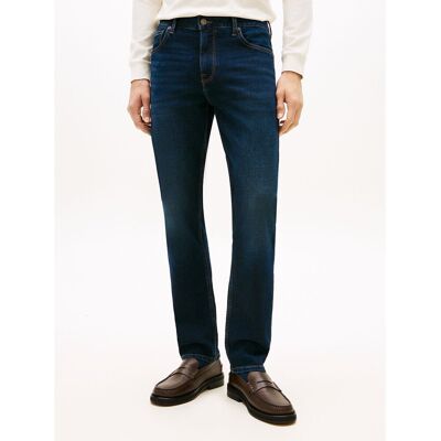 TOMMY HILFIGER Jeans dritti DENTON TOMMY HILFIGER Jeans dritti DENTON
