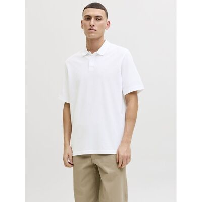 JACK & JONES Confezione da 3 polo a maniche corte JACK & JONES Confezione da 3 polo a maniche corte