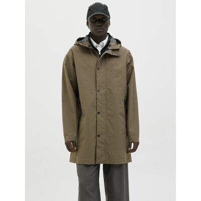 JACK & JONES Parka con cappuccio JACK & JONES Parka con cappuccio