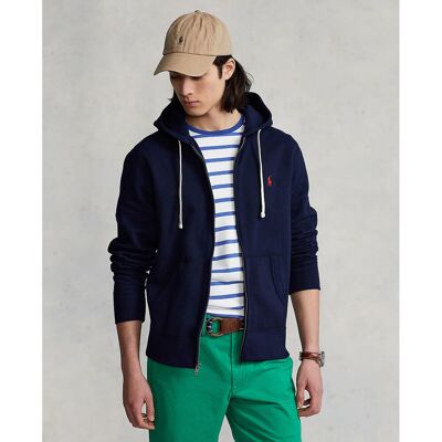 POLO RALPH LAUREN Felpa con cappuccio RL POLO RALPH LAUREN Felpa con cappuccio RL