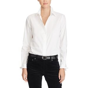 LAUREN RALPH LAUREN Camicia a maniche lunghe LAUREN RALPH LAUREN Camicia a maniche lunghe