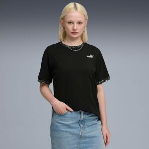 PUMA T-shirt a maniche corte ESSENTIAL GRAPHIC PUMA T-shirt a maniche corte ESSENTIAL GRAPHIC