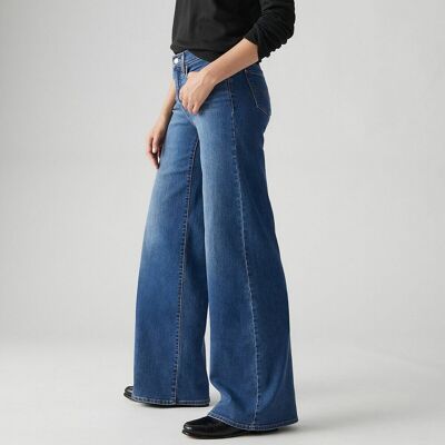 LEVI'S Jean 318 Shaping Wide Leg LEVI'S Jean 318 Shaping Wide Leg