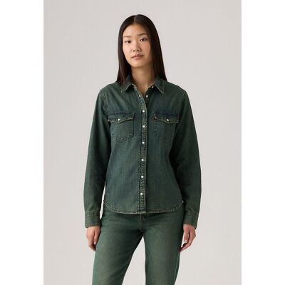LEVI'S Camicia Essential Western LEVI'S Camicia Essential Western