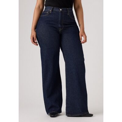 LEVI'S Jeans Ribcage Wide Leg LEVI'S Jeans Ribcage Wide Leg